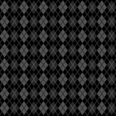 Original checkered background. Grid background with different cells. Abstract striped and checkered pattern. Illustration for scrapbooking Seamless pattern.