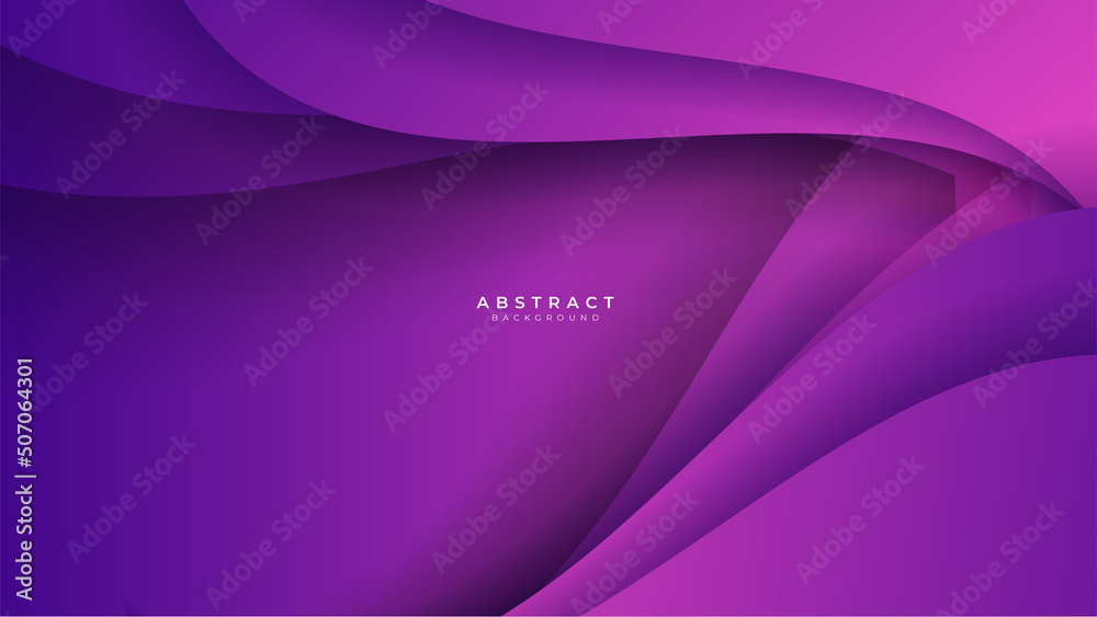 Canvas Prints Pink and purple abstract background