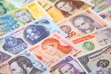 Banknotes