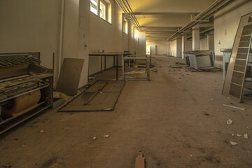 Lostplace