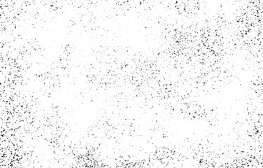 Black and white grunge. Distress overlay texture. Abstract surface dust and rough dirty wall background concept.Abstract grainy background, old painted wall.
