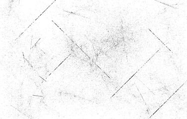 Black and white grunge. Distress overlay texture. Abstract surface dust and rough dirty wall background concept.Abstract grainy background, old painted wall.
