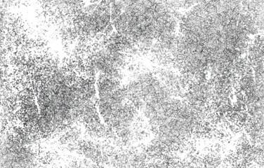 Grunge Black and White Distress Texture.Grunge rough dirty background.For posters, banners, retro and urban designs
