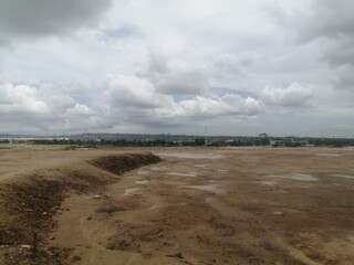 Paisaje Barranquilla 