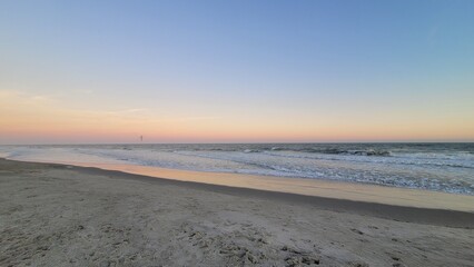 News Years at Myrtle Beach South Carolina