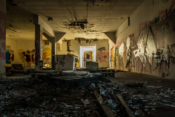 Lostplace