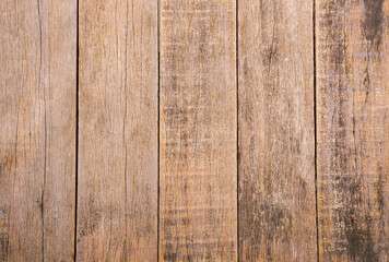 Old wood texture, dark wooden abstract background.