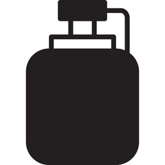 Drinks and beverages mixed icon.