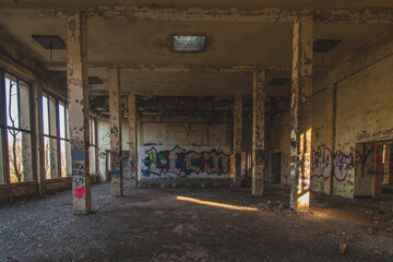 Lostplace