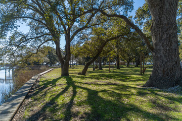 Sunset Beach Park