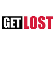 Lets Get Lost 