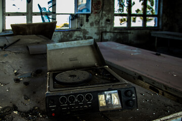 Lostplace