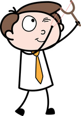 character of a person