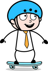 boy with baseball bat