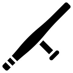 Batton Weapon Icon