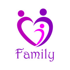 family logo