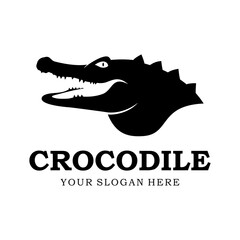 crocodile logo