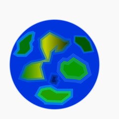 recycling symbol icon