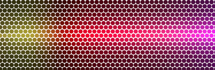 abstract geometric 3d background