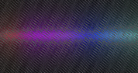 abstract geometric 3d background