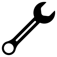 Spanner Icon