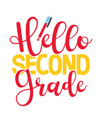 Hello Back to School svg, First day of School svg, Back to School bundle svg, Bundle of 8 Back to School svg,BACK to SCHOOL SVG, Estudents, School ornaments, School supplies, School decor, Svg files f