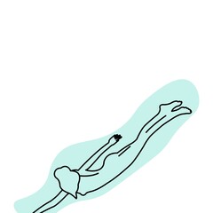 Currency exchange: dollar euro color vector illustration. Business, money concept. Flat picture isolated on white for: banner, infographic, logo, mobile, app, design, web, ui, ux. Vector EPS 10