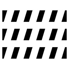 Multi Block Chart Icon