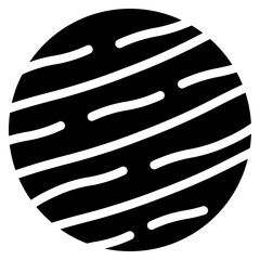 Planet Icon