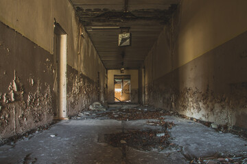 Lostplace
