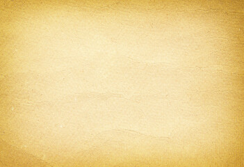 Paper background vintage and old texrture