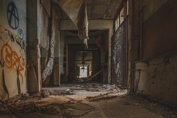 Lostplace