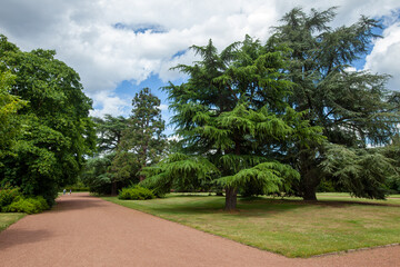Düsseldorf Nordpark 