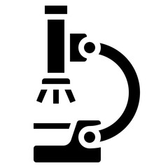 Microscope Icon