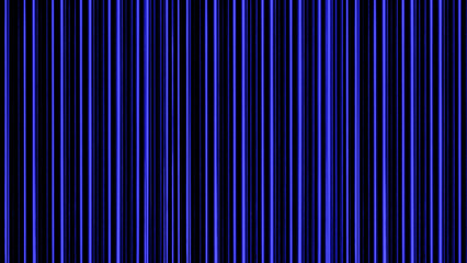 Obraz premium Striped background. With light highlights. Convex texture. Blue colour.