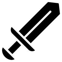 Sword Icon