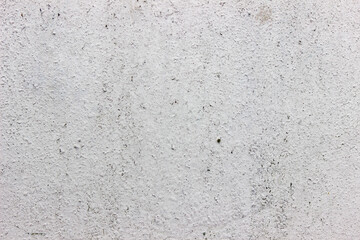 Grey white abstract grunge texture template for background