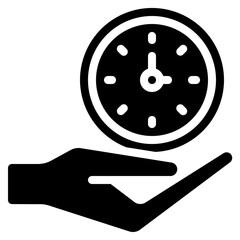 Give Timer Icon