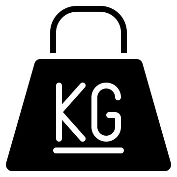Heavy Weight Icon