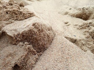 sand mountain #1
