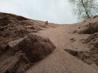 sand mountain #2
