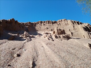 sand mountain #9
