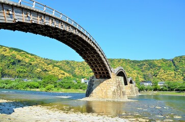 Pont Kintaikyo