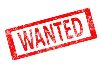 Stamp - WANTED © lhphotos