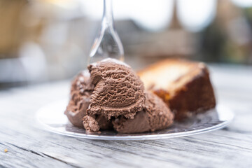  Ice cream