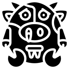 Cold Icon