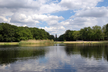 volkspark jungfernheide
