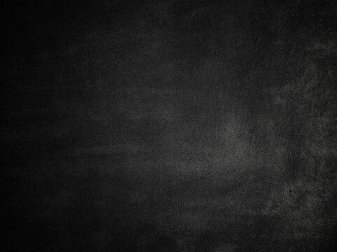 Black wall texture pattern rough background.Grey textured wall, dark edges.Elegant black background vector illustration with vintage distressed grunge texture and dark gray charcoal color paint.