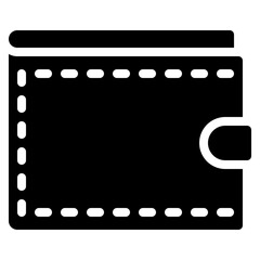 Wallet Icon