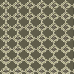 Textile in abstract vector style, luxury abstract wallpaper, design layout, poster template, background, art